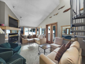 FP310 Foxpine Inn Condo Frisco